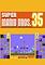 Cover image for the game Super Mario Bros. 35