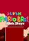Cover image for the game Super Mario Bros: Dark Days