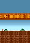 Cover image for the game Super Mario Bros. DDX