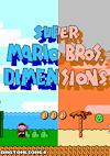 Cover image for the game Super Mario Bros. Dimensions