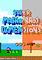 Cover image for the game Super Mario Bros. Dimensions