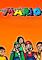 Cover image for the game Super Mario Bros. Friends