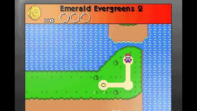 Image for the game Super Mario Bros. Friends