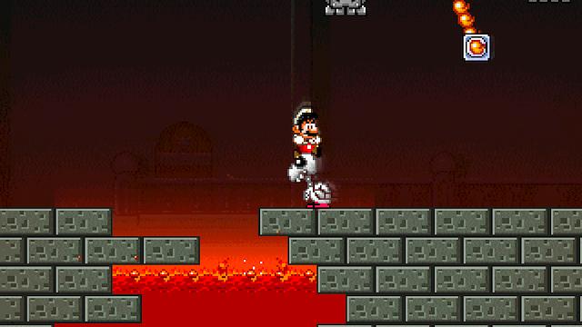 Image for the game Super Mario Bros. Friends