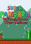 Cover image for the game Super Mario Bros: Kingdom Troubles