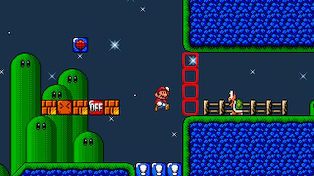 Image for the game Super Mario Bros: Seeking Sunshine