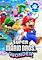 Cover image for the game Super Mario Bros. Wonder