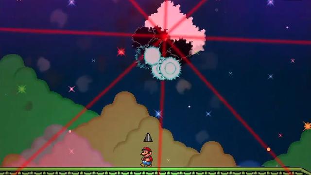 Image for the game Super Mario Bros. X2
