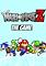 Cover image for the game Super Mario Bros. Z: The Game