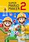 Cover image for the game Super Mario Maker 2