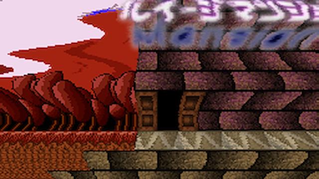 Image for the game Super Mario Melatonin 3