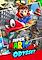 Cover image for the game Super Mario Odyssey