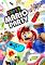 Cover image for the game Super Mario Party