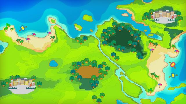 Image for the game Super Mario Party