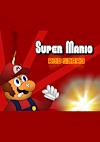 Cover image for the game Super Mario: Red Scare