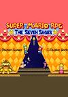 Cover image for the game Super Mario RPG: The Seven Sages