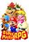 Cover image for the game Super Mario RPG