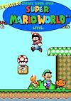 Cover image for the game Super Mario Scene Creator