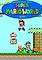 Cover image for the game Super Mario Scene Creator