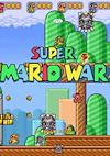 Cover image for the game Super Mario War