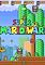 Cover image for the game Super Mario War