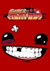 Cover image for the game Super Meat Boy