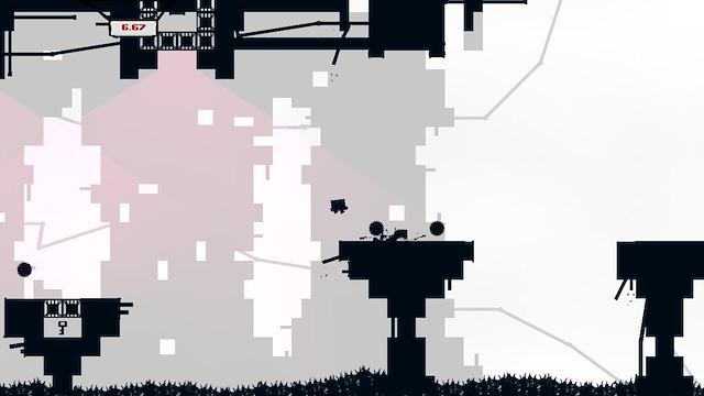 Image for the game Super Meat Boy