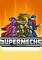 Cover image for the game Super Mechs
