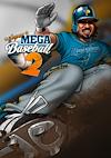 Cover image for the game Super Mega Baseball 2