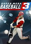 Cover image for the game Super Mega Baseball 3