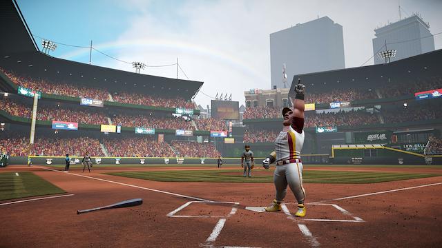 Image for the game Super Mega Baseball 3