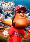 Cover image for the game Super Mega Baseball