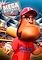 Cover image for the game Super Mega Baseball