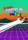 Cover image for the game Super Mega Neo Pug