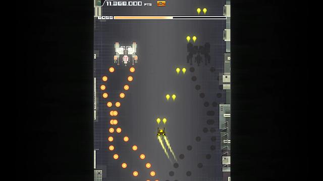 Image for the game Super Nano Blaster