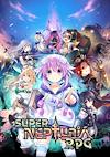 Cover image for the game Super Neptunia RPG