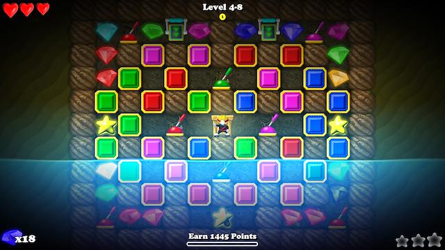 Image for the game Super Ninja Miner