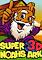 Cover image for the game Super Noah's Ark 3D