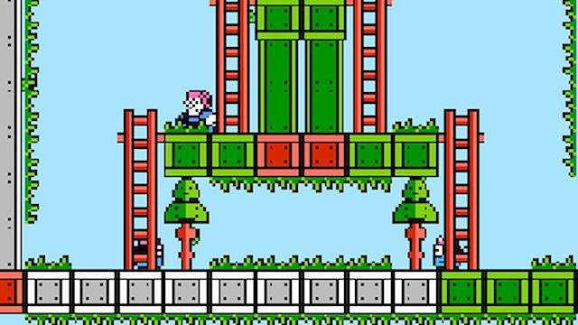 Image for the game Super Painter