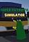 Cover image for the game Super-Patriota Simulator