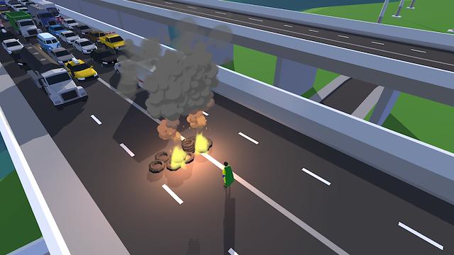 Image for the game Super-Patriota Simulator