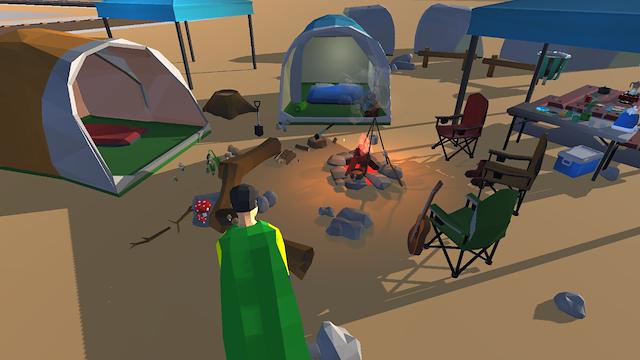 Image for the game Super-Patriota Simulator