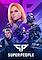 Cover image for the game Super People