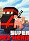 Cover image for the game Super Pet Hero
