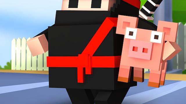 Image for the game Super Pet Hero