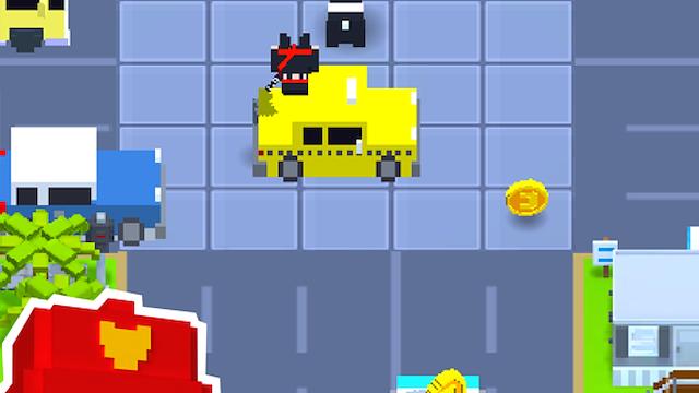 Image for the game Super Pet Hero
