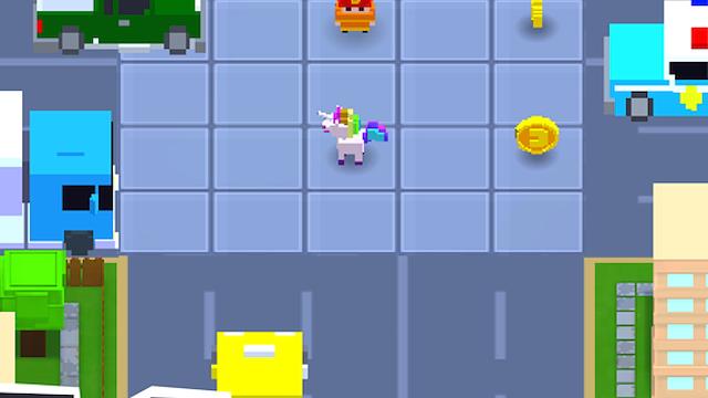 Image for the game Super Pet Hero