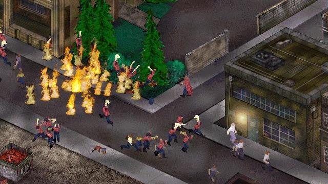 Image for the game Super Postal