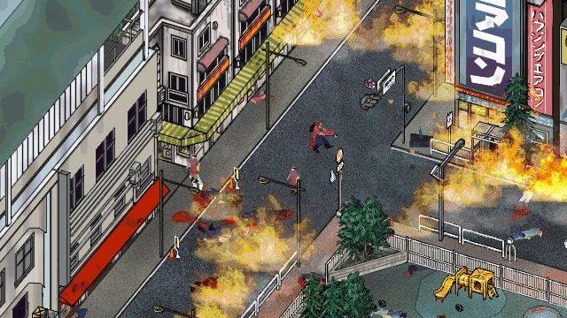 Image for the game Super Postal