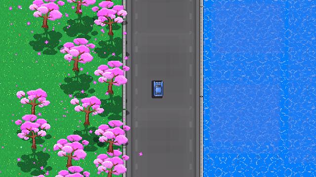 Image for the game Super Power Racing